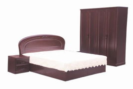 同心實木家具 品質與匠心，打造理想家居生活