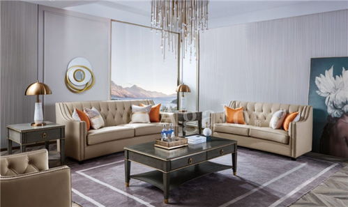 六大家具品牌齊聚一堂，共筑經(jīng)銷(xiāo)商聯(lián)盟新生態(tài)